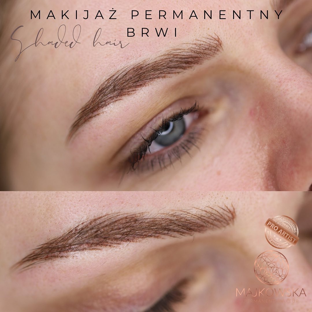 Centrum Makijażu Permanentnego Paulina Majkowska · Zdjęcia 2