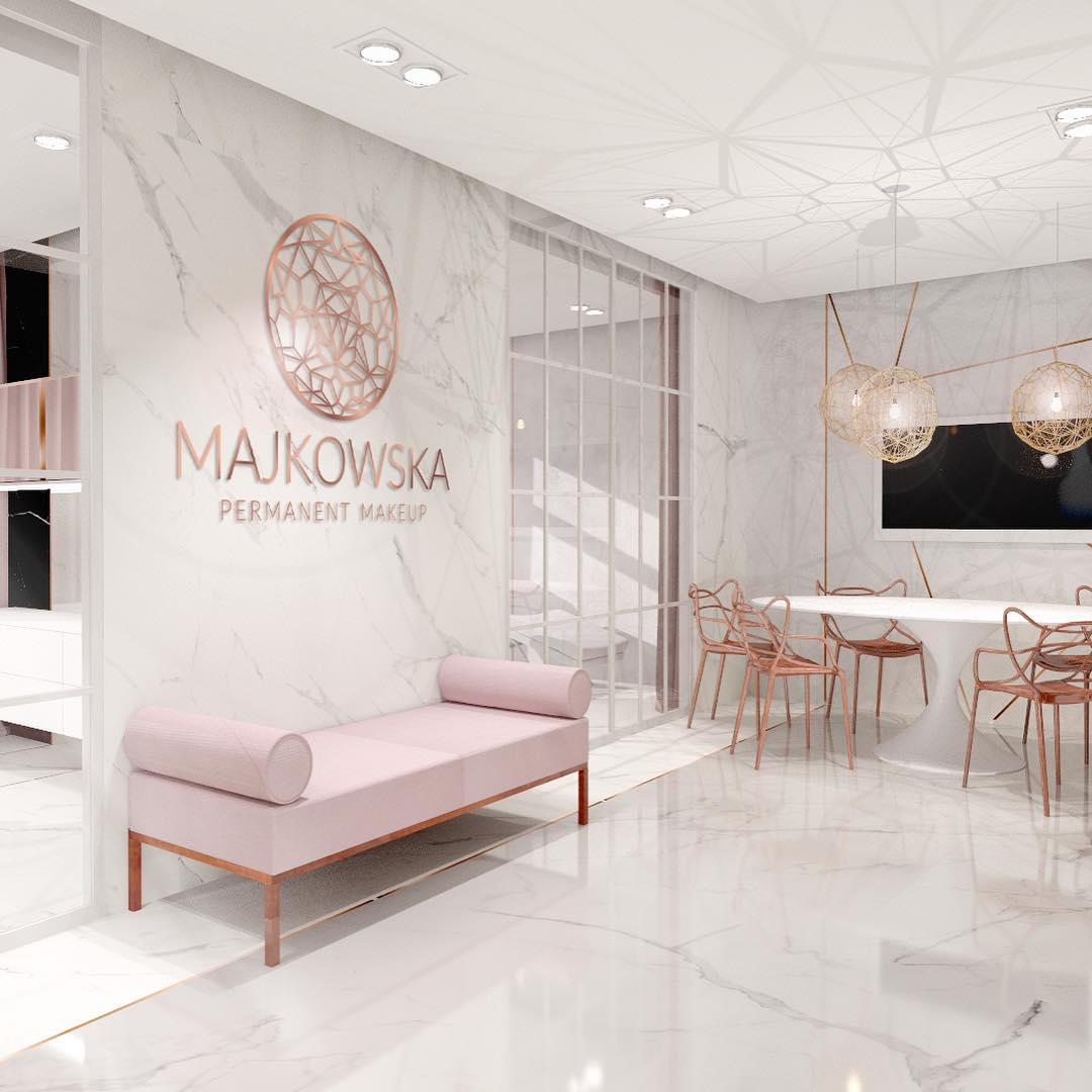 Centrum Makijażu Permanentnego Paulina Majkowska · Zdjęcia 4