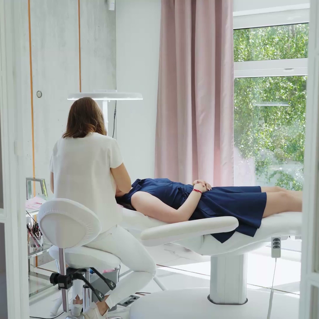 Centrum Makijażu Permanentnego Paulina Majkowska · Zdjęcia 3
