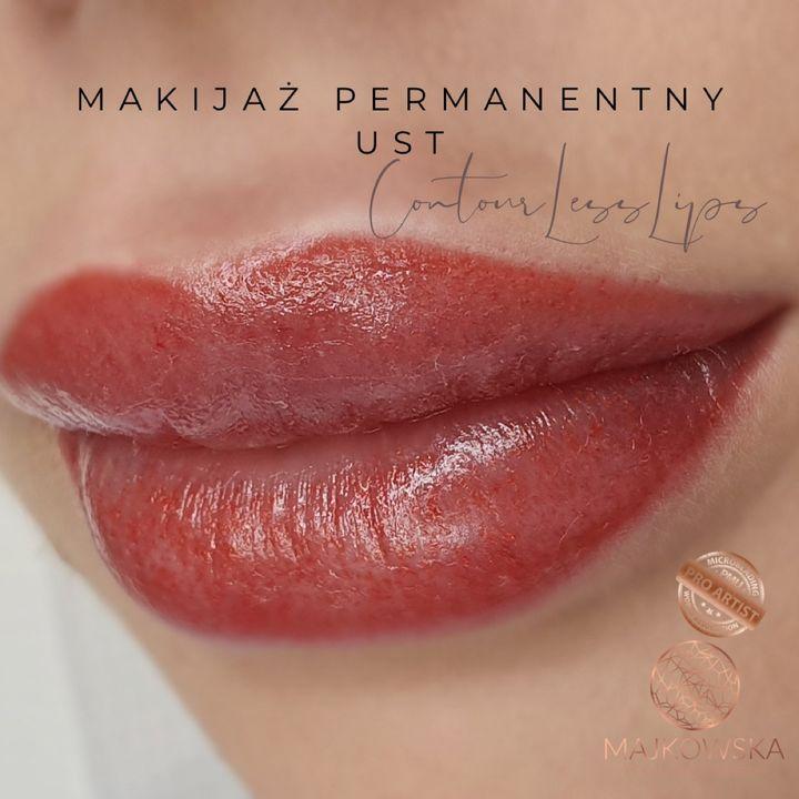 Centrum Makijażu Permanentnego Paulina Majkowska · Zdjęcia 11