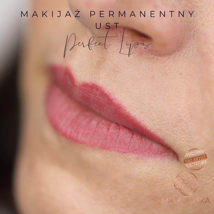 Centrum Makijażu Permanentnego Paulina Majkowska · Zdjęcia 12